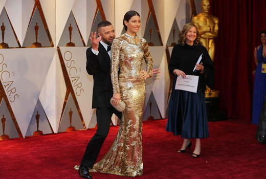 Oscars 2